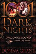 Dragon Unbound by Donna Grant