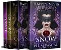 Happily Never After: Books 1-3: A Reverse Harem Fairytale Romance Series (Happily Never After Box Sets #1) by Plum Pascal