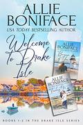 Welcome to Drake Isle by Allie Boniface