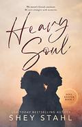 Heavy Soul (Soul Keeper #1) by Shey Stahl
