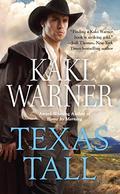 Texas Tall  (Berkley Sensation) by Kaki Warner