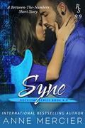 Sync  : A Rockstar Romance (Rockstar Book #9.9) by Anne Mercier