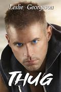Thug (Popov Boys #3) by Leslie Georgeson