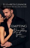 Tempting the Dangerous Tycoon by Elizabeth Lennox