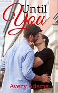 Until You by Avery Adams