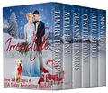 IRRESISTIBLE CHRISTMAS WEDDINGS (Irresistible Romance #10) by Taylor Lee