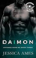 Daimon by Jessica Ames