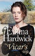 The Vicar's Wife by Emma Hardwick