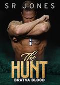 The Hunt by Silla Webb, S.R. Jones