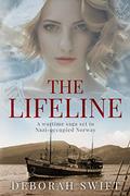 The Lifeline (World War Two Sagas #3) by Deborah Swift