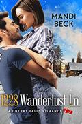 1228 Wanderlust Lane (Cherry Falls #52) by Mandi Beck