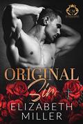 Original Sin by Elizabeth Miller