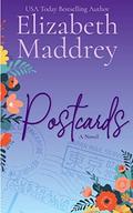 Postcards by Elizabeth Maddrey