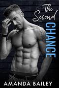 The Second Chance (Brookhaven Blues #2) by Amanda Bailey