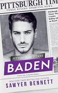 Baden by Sawyer Bennett