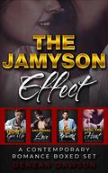 The Jamyson Effect: A Contemporary Romance Boxed Set by Denean Dawson
