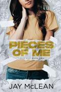 Pieces of Me by Jay McLean