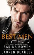 The Best Men by Sarina Bowen, Lauren Blakely