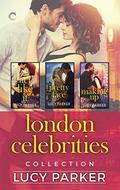London Celebrities Collection by Lucy Parker