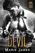 Luck of the Devil by Marie James