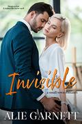 Invisible: In a Small Town (Landstad #1) by Alie Garnett