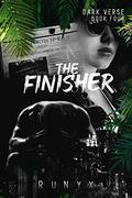 The Finisher (Dark Verse #4) by RuNyx
