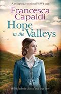 Hope in the Valleys (Wartime in the Valleys #3) by Francesca Capaldi