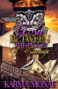 Torn Between the Plug & A Savage 2 by Karma Monae
