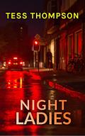 Night Ladies (Chance O'Brien #4) by Tess Thompson
