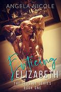Enticing Elizabeth (The Service #1) by Angela Nicole