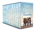 Once Upon a Friendship by Heather Burch