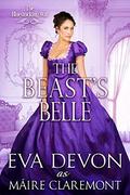 The Beast's Belle by Eva Devon, Maire Claremont