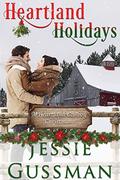 Heartland Holidays by Jessie Gussman