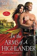 In the Arms of a Highlander (The McTiernays #9) by Michele Sinclair