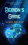 Demon's Game (Demon Mates #2) by Xenia Melzer
