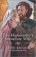 The Highlander's Substitute Wife (Highland Alliances #1) by Terri Brisbin