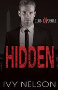 Hidden by Ivy Nelson