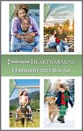 Harlequin Heartwarming February 2022 Box Set: A Clean Romance by Jen Gilroy