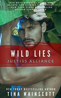 Wild Lies (Justiss Alliance #5) by Tina Wainscott