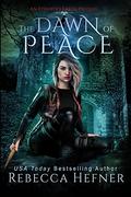 The Dawn of Peace by Rebecca Hefner