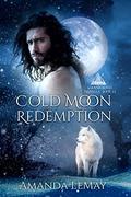 Cold Moon Redemption (Sakana Series #3.5) by Amanda LeMay