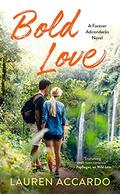 Bold Love (Forever Adirondacks #3) by Lauren Accardo