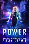 Power (Shock Me #5) by Ashley C. Harris