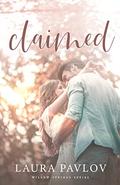 Claimed by Laura Pavlov