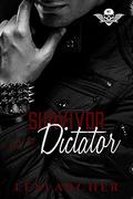 Survivor of a Dictator (Savage Reapers #3) by Lexi Archer