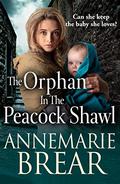The Orphan in the Peacock Shawl by AnneMarie Brear