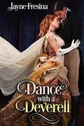 Dance with a Deverell by Jayne Fresina