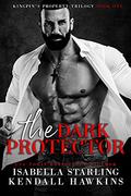The Dark Protector by Isabella Starling, Kendall Hawkins