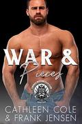 War & Pieces by Cathleen Cole, Frank Jensen