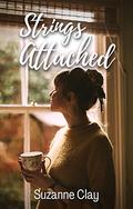 Strings Attached (It's Complicated #1) by Suzanne Clay
